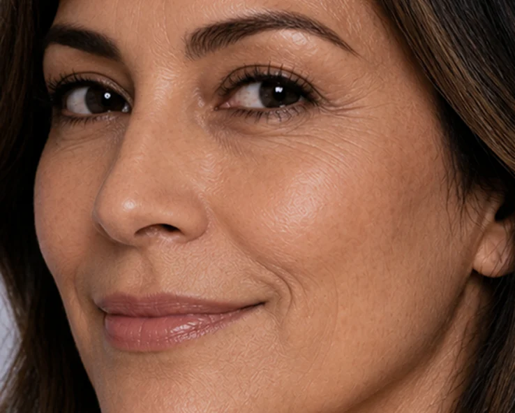Air-Delivered Perfection for Every Skin